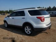 ✅ 2019 Ford Explorer • VIN: 1FM5K8B85KGA92360 • Лот: 62282285. Опубликован ранее на Copart с пробегом 103 701 миль. Бесплатный доступ к архиву аукционных продаж из США и подробный отчёт об истории автомобиля на DreamBid. Изображение 2.