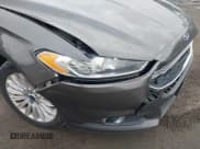 ✅ 2015 Ford Fusion SE Luxury • VIN: 3FA6P0PU8FR286435 • Lot: 43730087. Wystawiony na IAAI z przebiegiem 135 610 mil. Bezpłatny archiwum sprzedaży aukcyjnych z USA i szczegółowy raport historii pojazdu na DreamBid. Zdjęcie 6.