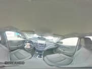 ✅ 2017 Chevrolet Impala LT • VIN: 2G1105S31H9187574 • Lot: 71605394. Listed on Copart with 97,910 mi. Free auction sales archive from the USA and detailed vehicle history report at DreamBid. Image 13.