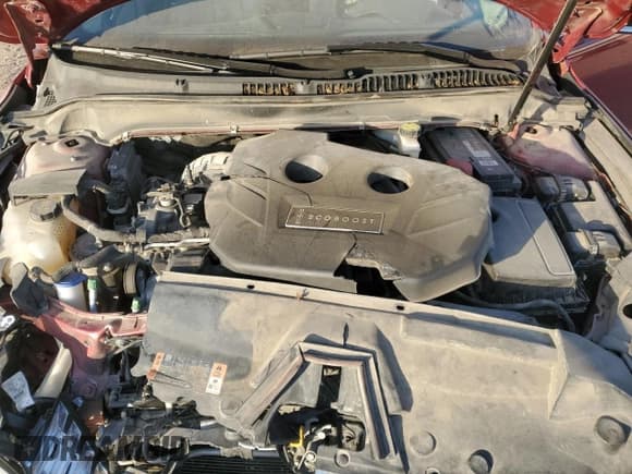 ✅ 2017 Lincoln MKZ Select • VIN: 3LN6L5D94HR628092 • Lot: 92888055. Wystawiony na Copart z przebiegiem 77 651 mil. Bezpłatny archiwum sprzedaży aukcyjnych z USA i szczegółowy raport historii pojazdu na DreamBid. Zdjęcie 11.