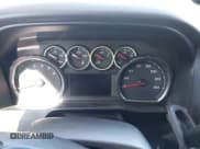 ✅ 2020 Chevrolet Silverado 1500 RST • VIN: 3GCUYEET1LG370089 • Lot: 42082115. Listed on IAAI with 57,447 mi. Free auction sales archive from the USA and detailed vehicle history report at DreamBid. Image 7.