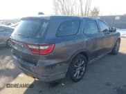 ✅ 2017 Dodge Durango GT • VIN: 1C4RDHDG6HC796605 • Lot: 41421623. Listed on IAAI with 139,478 mi. Free auction sales archive from the USA and detailed vehicle history report at DreamBid. Image 4.