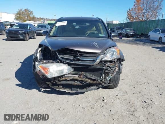 ✅ 2011 Honda CR-V SE • VIN: 5J6RE4H48BL023254 • Lot: 43612891. Wystawiony na IAAI z przebiegiem Nie podano. Bezpłatny archiwum sprzedaży aukcyjnych z USA i szczegółowy raport historii pojazdu na DreamBid. Zdjęcie 6.