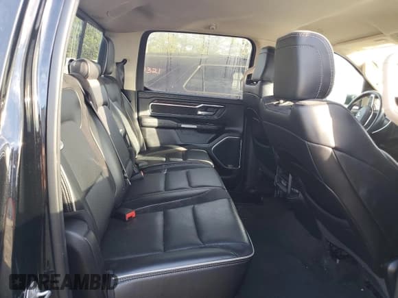 ✅ 2021 Ram 1500 Laramie • VIN: 1C6SRFJT3MN676601 • Лот: 84864265. Опубликован ранее на Copart с пробегом 124 485 миль. Бесплатный доступ к архиву аукционных продаж из США и подробный отчёт об истории автомобиля на DreamBid. Изображение 10.