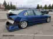 1997 BMW 3 Series z VIN WBACD3322VAV21297, wystawiony jako Copart lot #43254895 z przebiegiem Nie podano mil oraz Szkoda całkowita • Salvage title. Historia ofert i sprzedaży dostępna na DreamBid. Obrazek 3.