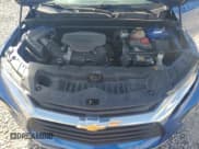 ✅ 2019 Chevrolet Blazer • VIN: 3GNKBGRS7KS573626 • Lot: 70588165. Listed on Copart with 184,521 mi. Free auction sales archive from the USA and detailed vehicle history report at DreamBid. Image 12.