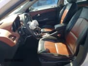 ✅ 2008 Chevrolet Malibu LTZ • VIN: 1G1ZK57768F196755 • Lot: 71594044. Listed on Copart with 188,656 mi. Free auction sales archive from the USA and detailed vehicle history report at DreamBid. Image 7.