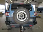 ✅ 2014 Toyota FJ Cruiser • VIN: JTEBU4BF2EK193216 • Лот: 72034025. Опубликован ранее на Copart с пробегом 162 457 миль. Бесплатный доступ к архиву аукционных продаж из США и подробный отчёт об истории автомобиля на DreamBid. Изображение 6.