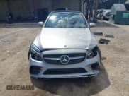 ✅ 2021 Mercedes-Benz C 300 • VIN: W1KWF8EB8MR648727 • Lot: 42794450. Wystawiony na IAAI z przebiegiem 48 928 mil. Bezpłatny archiwum sprzedaży aukcyjnych z USA i szczegółowy raport historii pojazdu na DreamBid. Zdjęcie 12.