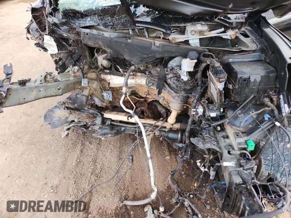 ✅ 2019 Hyundai Santa Fe Limited • VIN: 5NMS5CAA0KH055229 • Lot: 71199305. Listed on Copart with Not provided. Free auction sales archive from the USA and detailed vehicle history report at DreamBid. Image 11.