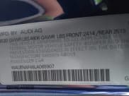 ✅ 2020 Audi A4 Premium Plus • VIN: WAUENAF46LA065907 • Лот: 41647397. Опубликован ранее на IAAI с пробегом 40 605 миль. Бесплатный доступ к архиву аукционных продаж из США и подробный отчёт об истории автомобиля на DreamBid. Изображение 9.