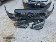 ✅ 2022 Mercedes-Benz E 53 AMG • VIN: W1KZF6BBXNB088161 • Лот: 87195215. Опубликован ранее на Copart с пробегом 76 673 миль. Бесплатный доступ к архиву аукционных продаж из США и подробный отчёт об истории автомобиля на DreamBid. Изображение 12.