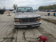 ✅ 1995 Ford F-150 • VIN: 1FTEF15N6SNB65572 • Lot: 53402815. Wystawiony na Copart z przebiegiem 92 616 mil. Bezpłatny archiwum sprzedaży aukcyjnych z USA i szczegółowy raport historii pojazdu na DreamBid. Zdjęcie 5.