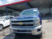 ✅ 2015 Chevrolet Silverado 2500HD LT • VIN: 1GC1KVEG4FF107284 • Lot: 42907719. Listed on IAAI with 313,421 mi. Free auction sales archive from the USA and detailed vehicle history report at DreamBid. Image 12.