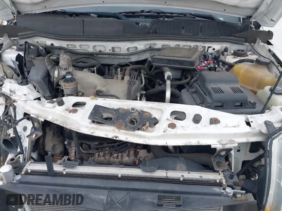 ✅ 2007 Chevrolet Equinox LS • VIN: 2CNDL13F276238895 • Лот: 42037472. Опубликован ранее на IAAI с пробегом 157 808 миль. Бесплатный доступ к архиву аукционных продаж из США и подробный отчёт об истории автомобиля на DreamBid. Изображение 10.