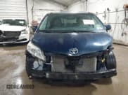 ✅ 2012 Toyota Sienna XLE • VIN: 5TDYK3DC3CS263331 • Lot: 41406914. Listed on IAAI with 135,820 mi. Free auction sales archive from the USA and detailed vehicle history report at DreamBid. Image 12.