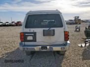 ✅ 1998 Mitsubishi Montero • VIN: JA4MR51R6WJ002639 • Lot: 82756475. Wystawiony na Copart z przebiegiem 234 948 mil. Bezpłatny archiwum sprzedaży aukcyjnych z USA i szczegółowy raport historii pojazdu na DreamBid. Zdjęcie 6.