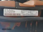 ✅ 2020 Jeep Grand Cherokee Overland • VIN: 1C4RJFCGXLC374800 • Lot: 90080305. Listed on Copart with 83,803 mi. Free auction sales archive from the USA and detailed vehicle history report at DreamBid. Image 13.