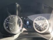 ✅ 2022 Hyundai Venue Limited • VIN: KMHRC8A32NU148135 • Лот: 44523095. Опубликован ранее на Copart с пробегом 84 615 миль. Бесплатный доступ к архиву аукционных продаж из США и подробный отчёт об истории автомобиля на DreamBid. Изображение 9.