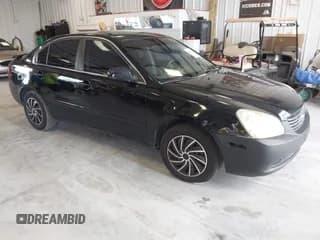 ✅ 2007 Kia Optima LX • VIN: KNAGE123575127737 • Lot: 42946792. Wystawiony na IAAI z przebiegiem 144 185 mil. Bezpłatny archiwum sprzedaży aukcyjnych z USA i szczegółowy raport historii pojazdu na DreamBid. Zdjęcie 1.