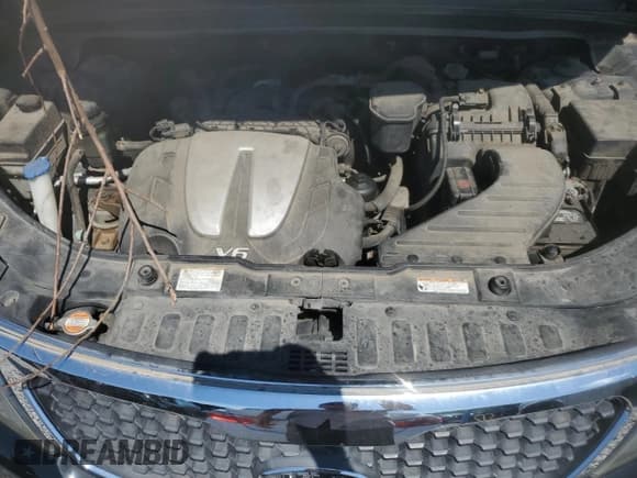 ✅ 2012 Kia Sorento LX • VIN: 5XYKT4A29CG269717 • Lot: 58981065. Listed on Copart with 151,816 mi. Free auction sales archive from the USA and detailed vehicle history report at DreamBid. Image 12.