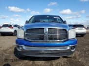 ✅ 2007 Dodge 1500 SLT • VIN: 1D7HU18P77J590688 • Лот: 89690115. Опубликован ранее на Copart с пробегом 188 656 миль. Бесплатный доступ к архиву аукционных продаж из США и подробный отчёт об истории автомобиля на DreamBid. Изображение 5.