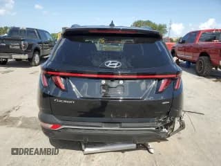 ✅ 2022 Hyundai Tucson SEL • VIN: 5NMJCCAE5NH132749 • Lot: 65387553. Wystawiony na Copart z przebiegiem 20 083 mil. Bezpłatny archiwum sprzedaży aukcyjnych z USA i szczegółowy raport historii pojazdu na DreamBid. Zdjęcie 6.