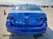 ✅ 2023 Honda Civic Sport • VIN: 2HGFE2F53PH565201 • Lot: 90006415. Listed on Copart with 43,473 mi. Free auction sales archive from the USA and detailed vehicle history report at DreamBid. Image 6.