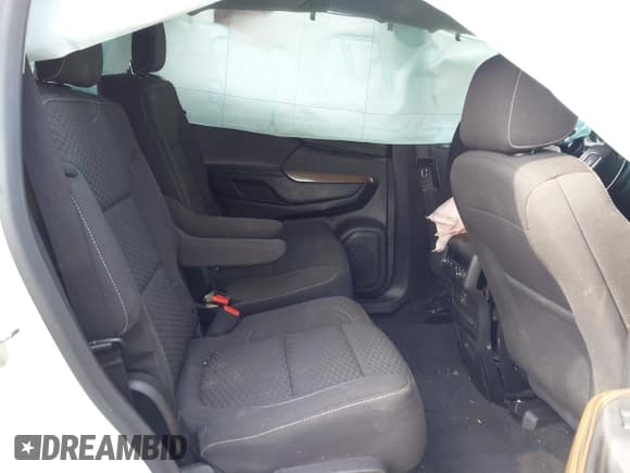 ✅ 2019 GMC Acadia SLE • VIN: 1GKKNSLSXKZ277552 • Лот: 42374245. Опубликован ранее на IAAI с пробегом Не указан. Бесплатный доступ к архиву аукционных продаж из США и подробный отчёт об истории автомобиля на DreamBid. Изображение 8.