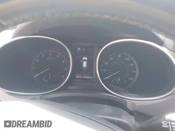 2017 Hyundai Santa Fe SE с VIN KM8SN4HF6HU185987, выставлен на аукционе IAAI как лот 43360620 с пробегом 119 304 миль миль и . История ставок и продаж доступна на DreamBid. Изображение 7.