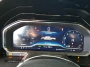 ✅ 2023 Chevrolet Silverado 1500 LT Trail Boss • VIN: 3GCUDFED1PG244640 • Lot: 87000205. Wystawiony na Copart z przebiegiem 52 000 mil. Bezpłatny archiwum sprzedaży aukcyjnych z USA i szczegółowy raport historii pojazdu na DreamBid. Zdjęcie 9.