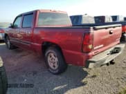 ✅ 2004 Chevrolet Silverado 1500 LS • VIN: 2GCEC13T841386198 • Лот: 75393194. Опубликован ранее на Copart с пробегом Не указан. Бесплатный доступ к архиву аукционных продаж из США и подробный отчёт об истории автомобиля на DreamBid. Изображение 2.
