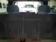 1999 Chevrolet Blazer LS with VIN 1GNDT13W9X2105768, listed as a Copart auction lot 80141174 with 193,804 mi miles and Salvage title. Bid and sale history available at DreamBid. Image 10.