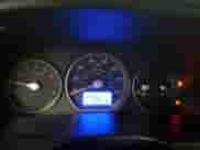 2012 Hyundai Santa Fe GLS with VIN 5XYZGDAB8CG119715, listed as a Copart auction lot 61458234 with 140,378 mi miles and Salvage title. Bid and sale history available at DreamBid. Image 9.