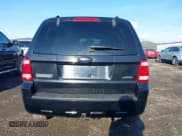 ✅ 2008 Ford Escape XLT • VIN: 1FMCU93178KB26331 • Lot: 43666710. Listed on IAAI with 101,425 mi. Free auction sales archive from the USA and detailed vehicle history report at DreamBid. Image 16.