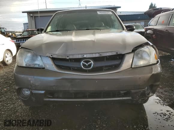 ✅ 2001 Mazda Tribute LX • VIN: 4F2CU08141KM64641 • Lot: 78269324. Listed on Copart with 175,438 mi. Free auction sales archive from the USA and detailed vehicle history report at DreamBid. Image 5.