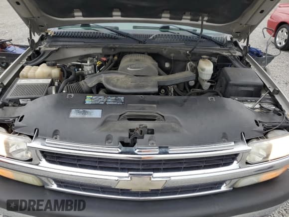 ✅ 2005 Chevrolet Suburban LT • VIN: 1GNEC16Z95J187286 • Лот: 86953594. Опубликован ранее на Copart с пробегом 238 312 миль. Бесплатный доступ к архиву аукционных продаж из США и подробный отчёт об истории автомобиля на DreamBid. Изображение 12.