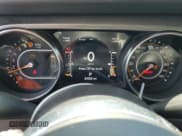 ✅ 2022 Jeep Wrangler Unlimited Sahara Altitude • VIN: 1C4HJXEG1NW172377 • Lot: 63107395. Listed on Copart with 33,920 mi. Free auction sales archive from the USA and detailed vehicle history report at DreamBid. Image 9.