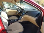 ✅ 2013 Hyundai Sonata GLS • VIN: 5NPEB4AC0DH518571 • Лот: 43534685. Опубликован ранее на IAAI с пробегом 212 316 миль. Бесплатный доступ к архиву аукционных продаж из США и подробный отчёт об истории автомобиля на DreamBid. Изображение 5.