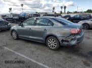 ✅ 2013 Volkswagen Jetta SE • VIN: 3VWDP7AJ8DM360372 • Lot: 51796725. Listed on Copart with 66,981 mi. Free auction sales archive from the USA and detailed vehicle history report at DreamBid. Image 2.