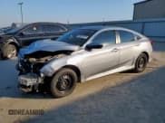 ✅ 2016 Honda Civic EX • VIN: 19XFC2F7XGE075680 • Лот: 84934965. Опубликован ранее на Copart с пробегом 55 483 миль. Бесплатный доступ к архиву аукционных продаж из США и подробный отчёт об истории автомобиля на DreamBid. Изображение 1.