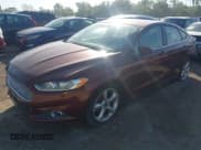 ✅ 2016 Ford Fusion S • VIN: 3FA6P0G77GR274997 • Lot: 42024453. Wystawiony na IAAI z przebiegiem 111 653 mil. Bezpłatny archiwum sprzedaży aukcyjnych z USA i szczegółowy raport historii pojazdu na DreamBid. Zdjęcie 2.