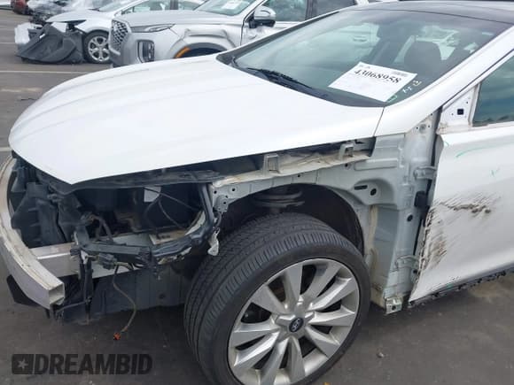 ✅ 2013 Hyundai Azera • VIN: KMHFH4JG7DA287466 • Лот: 43068958. Опубликован ранее на IAAI с пробегом 144 505 миль. Бесплатный доступ к архиву аукционных продаж из США и подробный отчёт об истории автомобиля на DreamBid. Изображение 14.