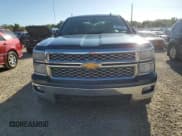 ✅ 2014 Chevrolet Silverado 1500 LT • VIN: 1GCRCREC3EZ130413 • Лот: 74013064. Опубликован ранее на Copart с пробегом 144 451 миль. Бесплатный доступ к архиву аукционных продаж из США и подробный отчёт об истории автомобиля на DreamBid. Изображение 5.