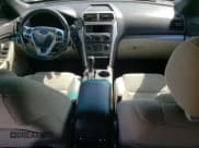 ✅ 2013 Ford Explorer • VIN: 1FM5K7B88DGA06293 • Lot: 55677895. Listed on Copart with 174,472 mi. Free auction sales archive from the USA and detailed vehicle history report at DreamBid. Image 8.