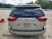 ✅ 2019 Toyota Sienna LE Auto Access Seat • VIN: 5TDKZ3DC0KS982049 • Lot: 69997545. Listed on Copart with 183,800 mi. Free auction sales archive from the USA and detailed vehicle history report at DreamBid. Image 6.