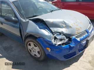 2003 Dodge Neon SE z VIN 1B3ES26C73D181156, wystawiony jako IAAI lot #42234038 z przebiegiem 162 938 mil mil oraz . Historia ofert i sprzedaży dostępna na DreamBid. Obrazek 6.