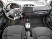 ✅ 2022 Mitsubishi Mirage ES • VIN: ML32FUFJXNHF05895 • Лот: 91919555. Опубликован ранее на Copart с пробегом 44 906 миль. Бесплатный доступ к архиву аукционных продаж из США и подробный отчёт об истории автомобиля на DreamBid. Изображение 8.