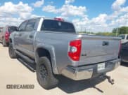 ✅ 2016 Toyota Tundra SR5 • VIN: 5TFDW5F14GX579721 • Lot: 42968948. Listed on IAAI with 156,719 mi. Free auction sales archive from the USA and detailed vehicle history report at DreamBid. Image 3.