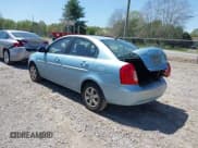 ✅ 2007 Hyundai Accent GLS • VIN: KMHCN46C37U114130 • Лот: 42001255. Опубликован ранее на IAAI с пробегом 207 021 миль. Бесплатный доступ к архиву аукционных продаж из США и подробный отчёт об истории автомобиля на DreamBid. Изображение 3.